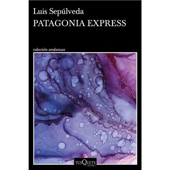 Patagonia Express - 1