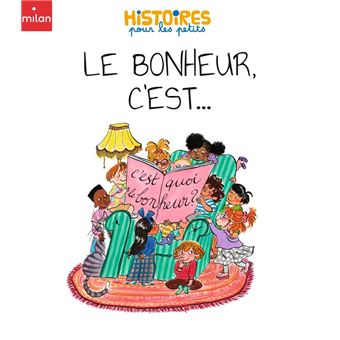 Le bonheur, c'est... - 1