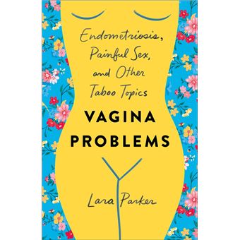 Vagina Problems - 1