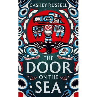 The Door on the Sea - 1