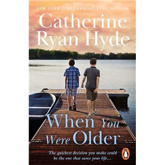 When You Were Older - 1