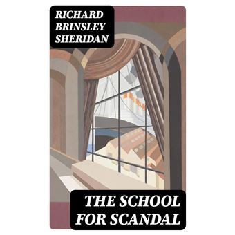The School for Scandal - 1