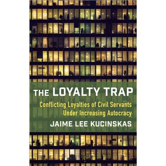 The Loyalty Trap - 1