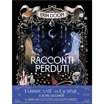 Racconti perduti - 1