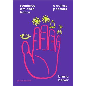 Romance em doze linhas e outros poemas - 1