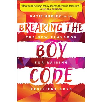 Breaking the Boy Code - 1