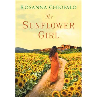 The Sunflower Girl - 1