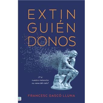 Extinguiéndonos - 1