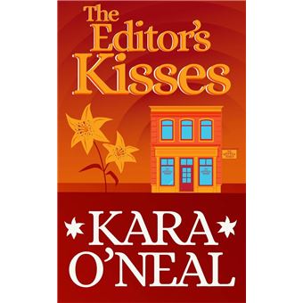 The Editor's Kisses - 1