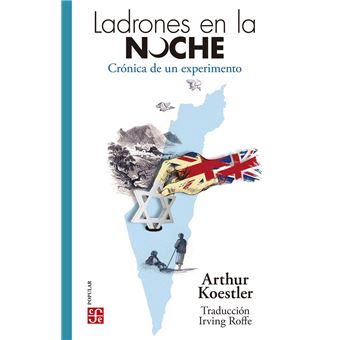 Ladrones en la noche - 1