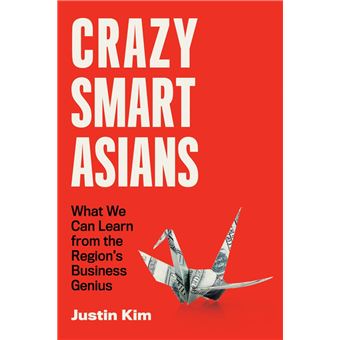 Crazy Smart Asians - 1