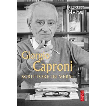 Giorgio Caproni - 1