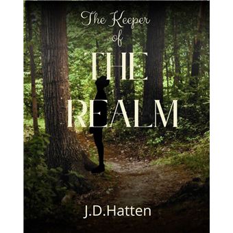 The Keeper of The Realm - 1