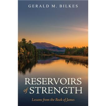 Reservoirs of Strength - 1