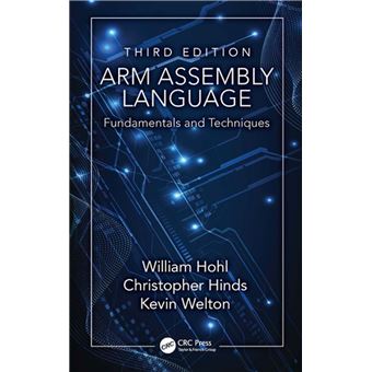 ARM Assembly Language - 1