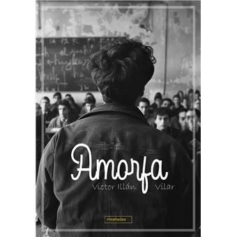 Amorfa - 1
