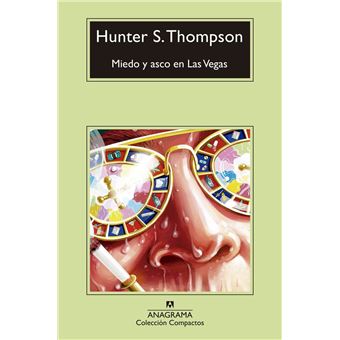 Miedo y asco en Las Vegas - 1