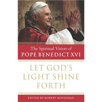 Let God's Light Shine Forth - 1