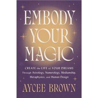 Embody Your Magic - 1
