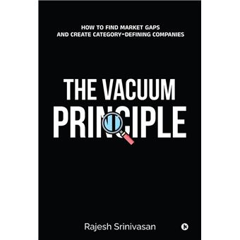 The Vacuum Principle - 1