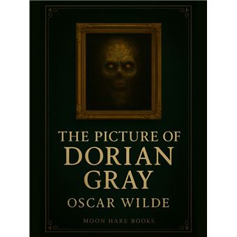The Picture of Dorian Gray (Annotated) - 1