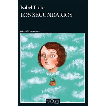 Los secundarios - 1