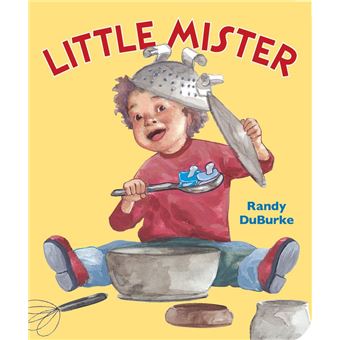 Little Mister - 1