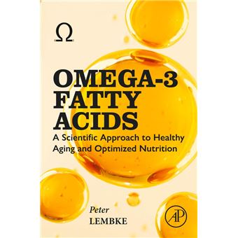 Omega-3 Fatty Acids - 1