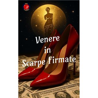Venere in Scarpe Firmate - 1