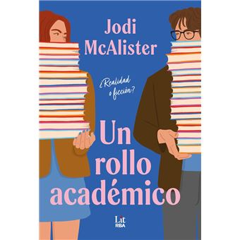 Un rollo académico - 1