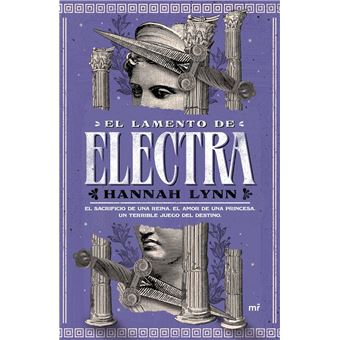 El lamento de Electra - 1
