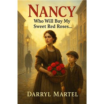 Nancy Who Will Buy My Sweet Red Roses - 1