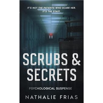 Scrubs and Secrets - 1