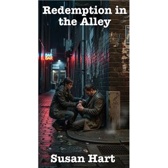 Redemption in the Alley - 1