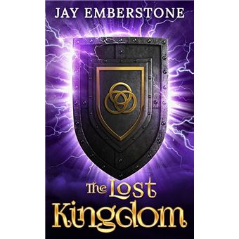 The Lost Kingdom - 1