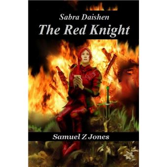 The Red Knight - 1