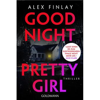 Good Night, Pretty Girl - 1