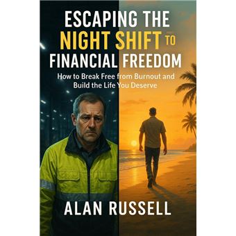 Escaping The Night Shift To Financial Freedom - 1