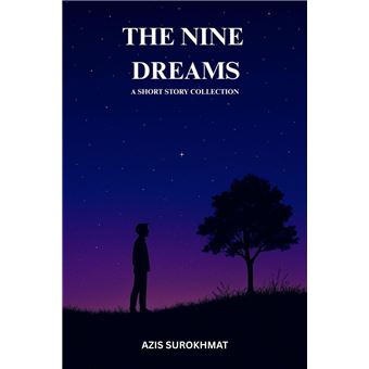 The Nine Dreams A Short Story Collection - 1