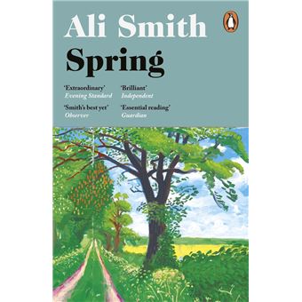 Spring - 1