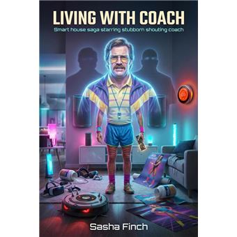 Living With Coach - 1