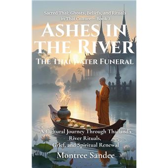 Ashes in the River: The Thai Water Funeral - 1
