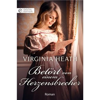 Betört von einem Herzensbrecher - 1