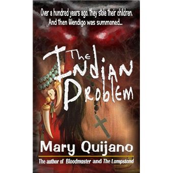 The Indian Problem - 1