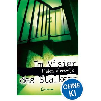 Im Visier des Stalkers - 1