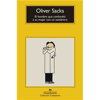 El hombre que confundió a su mujer con un sombrero - 1