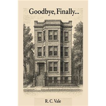 Goodbye, Finally... - 1