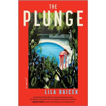 The Plunge - 1