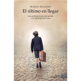 El último en llegar - 1