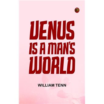 Venus is a Man's World - 1